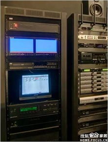 智能家居領(lǐng)導(dǎo)者快思聰 重慶裝修中的智能控制系統(tǒng)集成