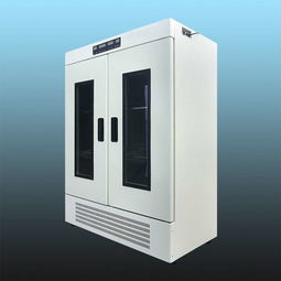 RXM型智能人工氣候箱 寧波江南儀器廠的產品創新與卓越性能