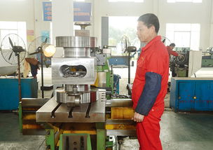 大岡石油工具廠全力沖刺年度目標 鉆采設備提質增效再上新高